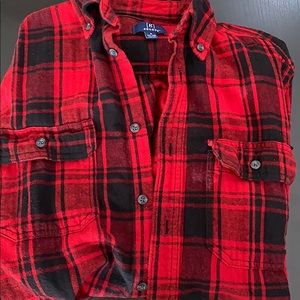 Flannel
